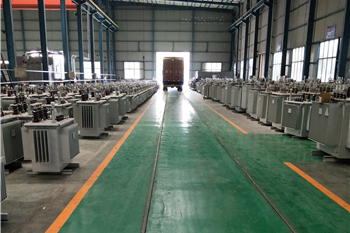 石鼓S13-1000kva/10kv/0.4